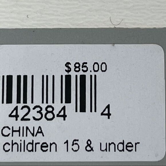 NWT Robert Lee Morris Soho Silver Brown Suede Necklace New with Tags Super Nice! - Picture 11 of 15